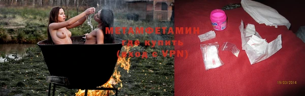 прущие крисы Горняк