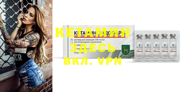 прущие крисы Горняк