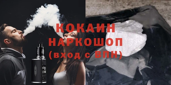 прущие крисы Горняк