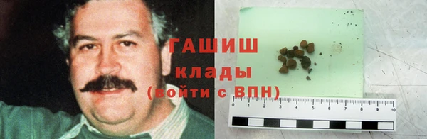 прущие крисы Горняк
