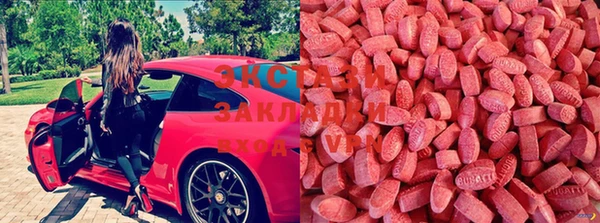 прущие крисы Горняк