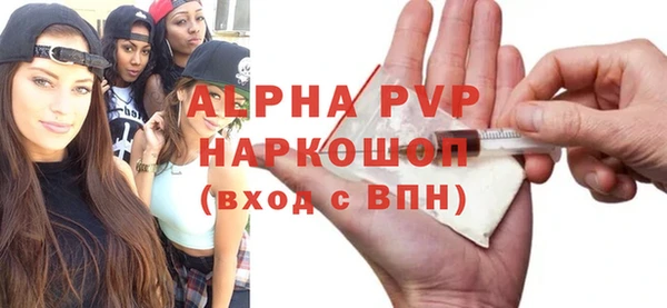 Альфа ПВП Горнозаводск